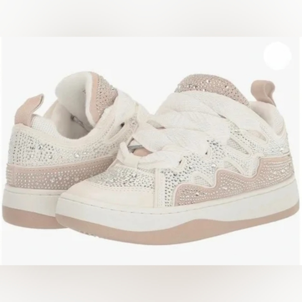 Steve Madden Roaring Skate Sneaker